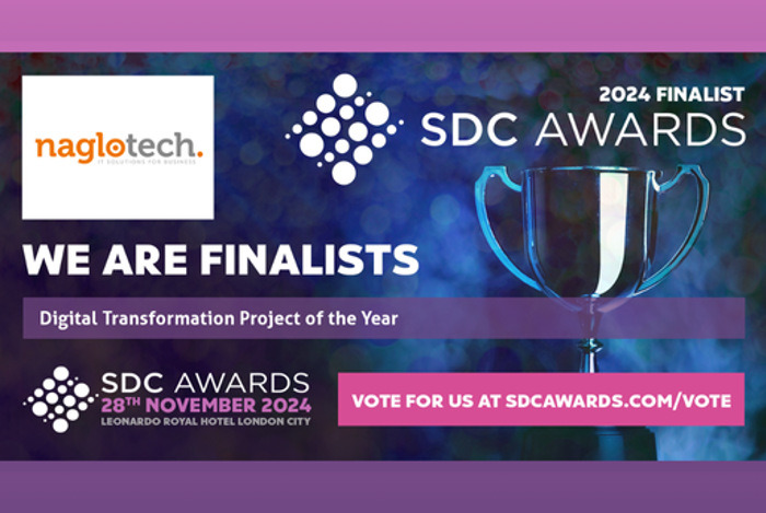 SDC Awards Thumbnail Blog